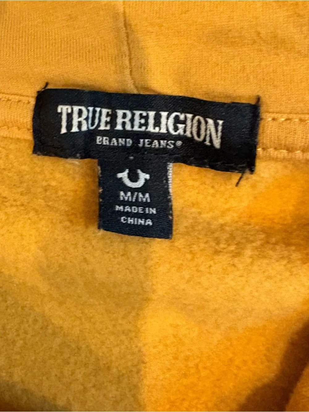 True Religion true religion